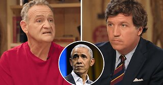 Explosive: Barack Obama Exposé by Tucker Carlson & Larry Sinclair