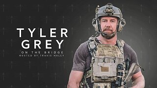 Tyler Grey: From The Battlefield to Hollywood