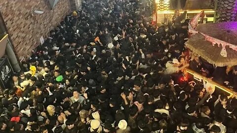 Itaewon Halloween Crowd Tragedy...Here's What Happened