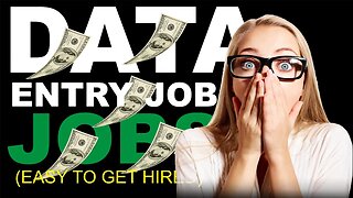 WORK FROM HOME JOBS 2023 - DATA ENTRY JOBS WORK FROM HOME (QUICK HIRED)