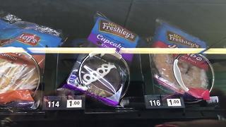 KC leaders want healthier vending options