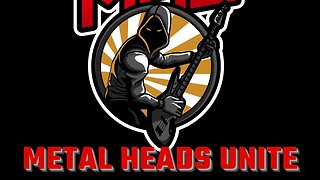 Metalheads Unite Weekly Podcast