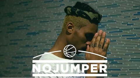 No Jumper - The Black Kray Interview
