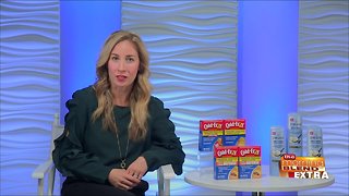 Blend Extra: Winter Wellness Tips