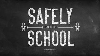 WATCH: Safely Back to School special on 7 Action News