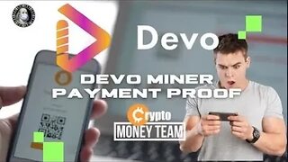 Devominer payment proof ! Free mining sites with payment proof ! Devominer#freecryptoearn#btc