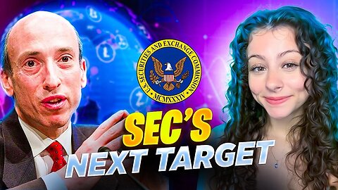 SEC's NEXT TARGET! DeFi under ATTACK