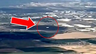 Top 10 UFO UAP Recordings that are Very Hard to Explain.
