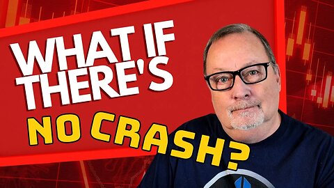What if we DON'T HAVE A CRASH? Arizona Real Estate Market Update 2023