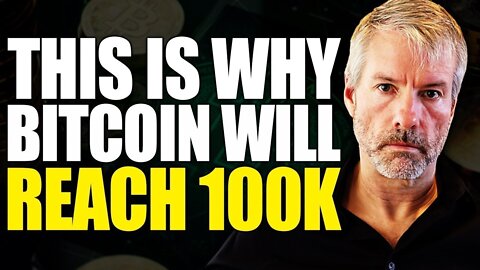 Only Bitcoin Will SURVIVE in the COMING RECESSION!! - Michael Saylor - Bitcoin Price Analysis 2022