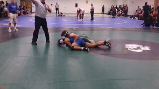 145 VS SUNCOAST