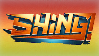 Shing! by Mr. Extreme