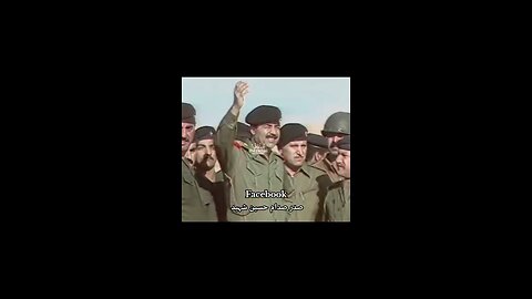Saddam hussain ❤️💔🇮🇶🇮🇶