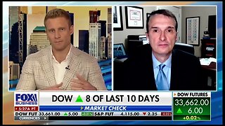 Jim Bianco joins Fox Business to discuss the Banking Crisis, Market Conditions & the Jobs Report