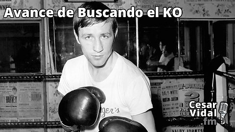 Avance de Buscando el KO - 14/04/23