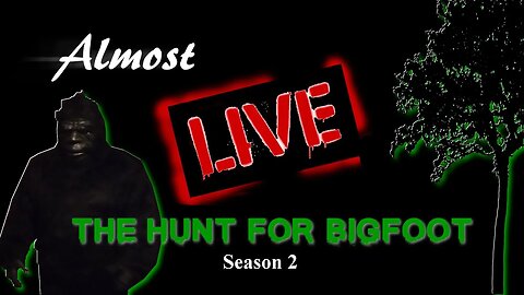 Almost Live 2 | Too Hot for Bigfoot | S2E4