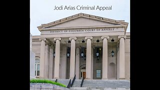 Jodi Arias Appeal Update by Attorney Steve®