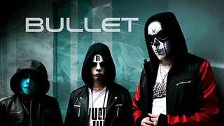 Bullet (HU Cover)