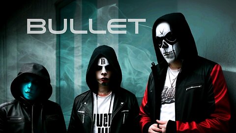 Bullet (HU Cover)