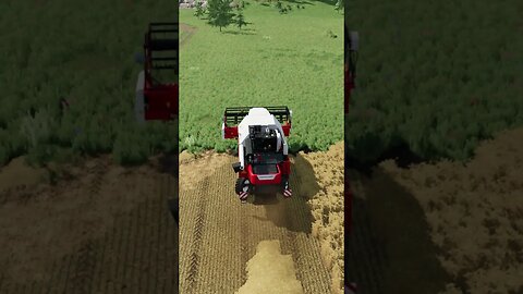 Farming Simulator 22 FS22 #shorts