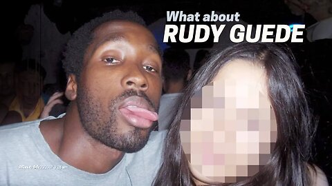 The Hatchet Job Against Amanda Knox - The Forgotten Killer Rudy Guede