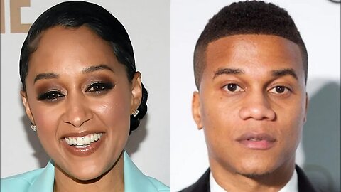 PROOF 44 YO Actress Tia Mowry Will REGRET Divorcing Cory Hardrict & FAIL Trying To Replace Him