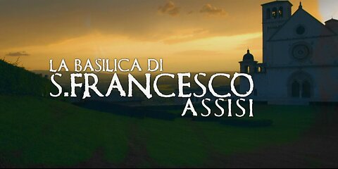 Seven Wonders | Basilica of Saint Francis of Assisi (Episode 1)