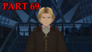 Let's Play - Tales of Berseria part 69 (100 subs special)