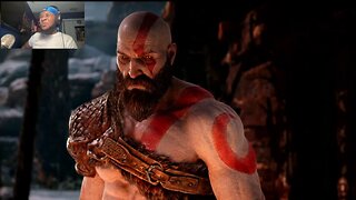 GOD OF WAR 1