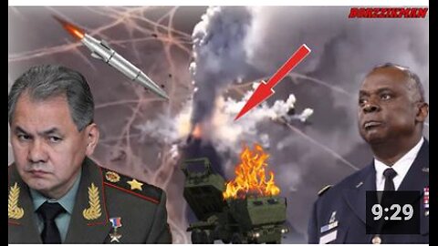 RU Destroyed The 2nd In a Week HIMARS Along With US Army Officers┃US Launched Personnel Purges In UA