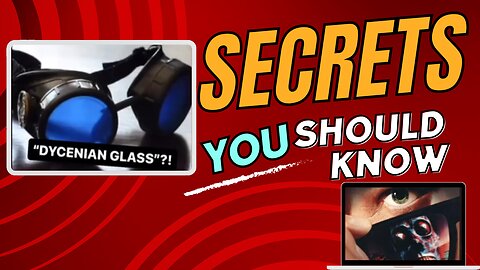 Dycenian Glass - Secrets you should know!