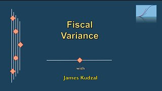 EVM #2 - Fiscal Variance