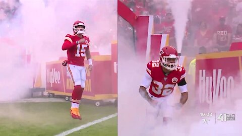 Kansas City Chiefs, Clark Hunt continue fight for equality