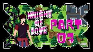 Sophie's Love, Fear of The Deep 18+ | Knight of Love Part 07