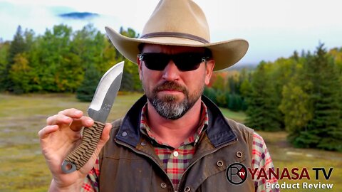 You've got to check this out! | Shed Knives