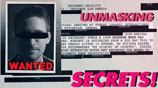 Behind Closed Doors: The Curious World of Snowden's 2013 Disclosures.