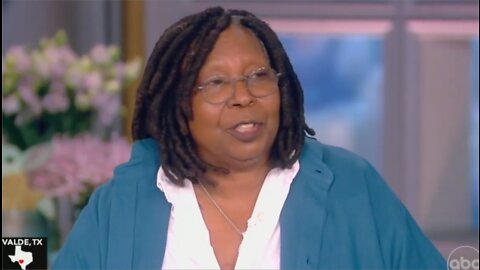 Whoopi Goldberg: ‘I’m Gonna Punch Somebody’