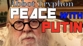 Peace With Putin