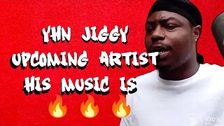 I Was Outside Hangin Out & Listened to New UPCOMING Artist YHN Jiggy [HOOD VLOGZ]