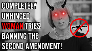 New Mexico Governor SUSPENDS the right to CARRY ARMS for 30 days!?