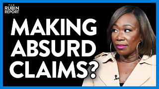 Joy Reid Embarrasses Herself Making This Insane Claim About Texas Tragedy | DM CLIPS | Rubin Report