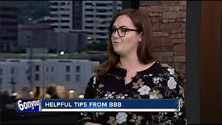 BBB: door-to-door scams to watch for