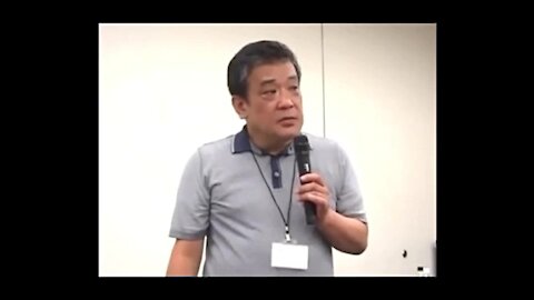 2011.07.09 リチャード・コシミズ講演会 静岡富士