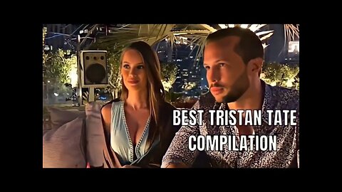 Best of Tristan Tate Funny Compiliation