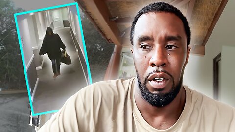 No Diddy - Disgraced Music Mogul Catches More Bad Karma
