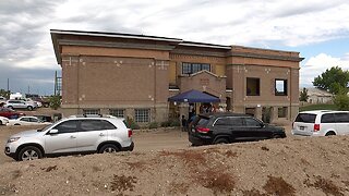 Huston School Renovation Update and Open House