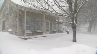 Will remote learning replace snow days in Western New York?