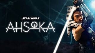 Disney Starwars Asoka Season 1 episode 7 Review