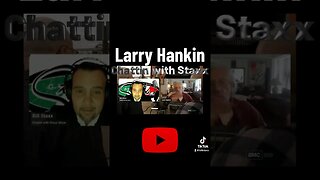 Larry Hankin talks about auditioning for escape from Alcatraz #comedian #podcast #joerogan