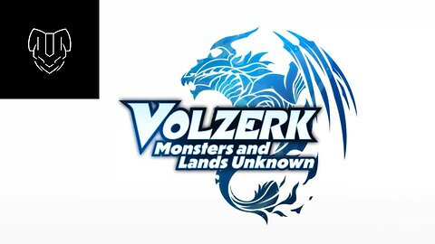 Volzerk : Monsters and Lands Unknown gameplay Ep 1